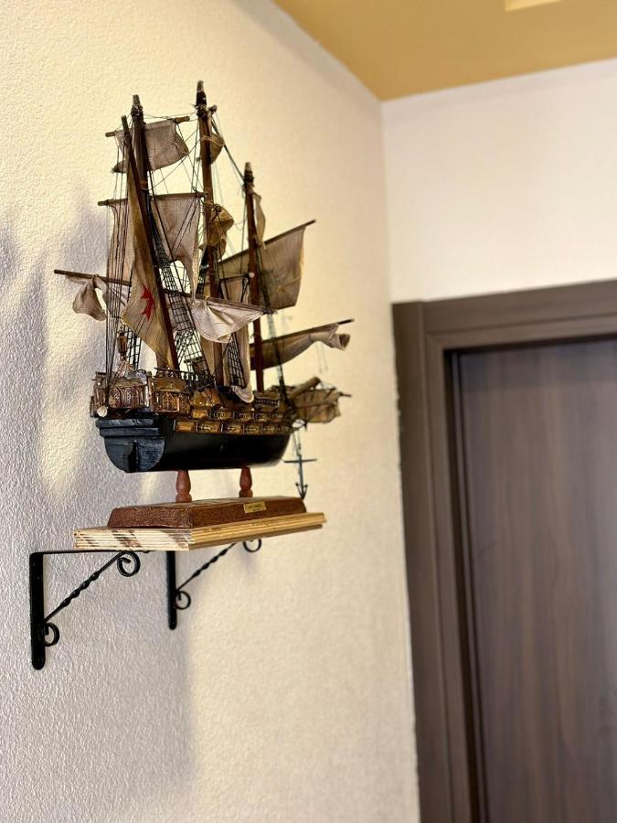 Montenegrina Apartment Budva Extérieur photo