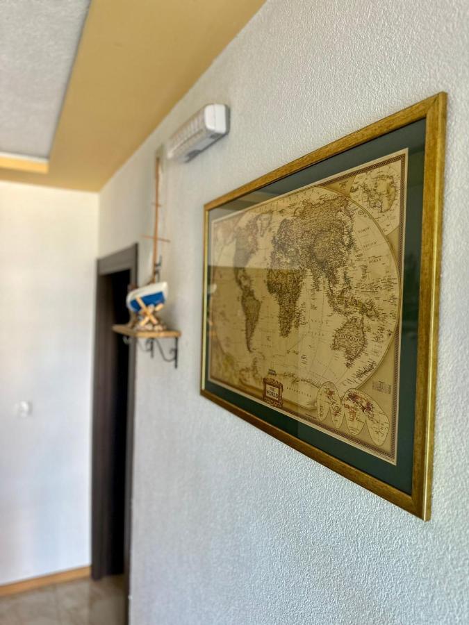 Montenegrina Apartment Budva Extérieur photo