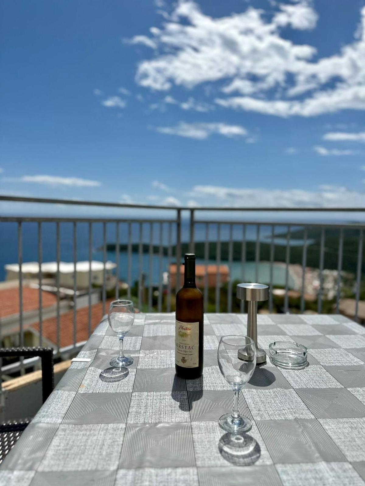 Montenegrina Apartment Budva Extérieur photo