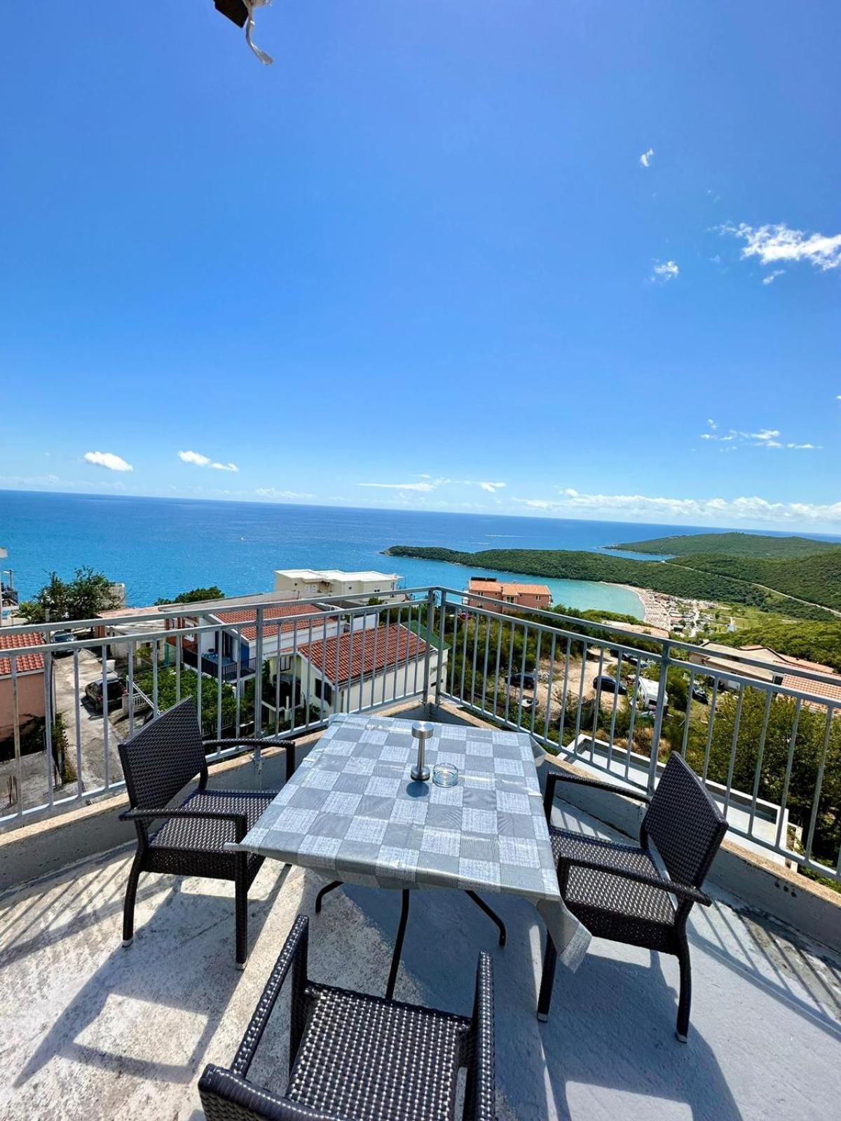 Montenegrina Apartment Budva Extérieur photo