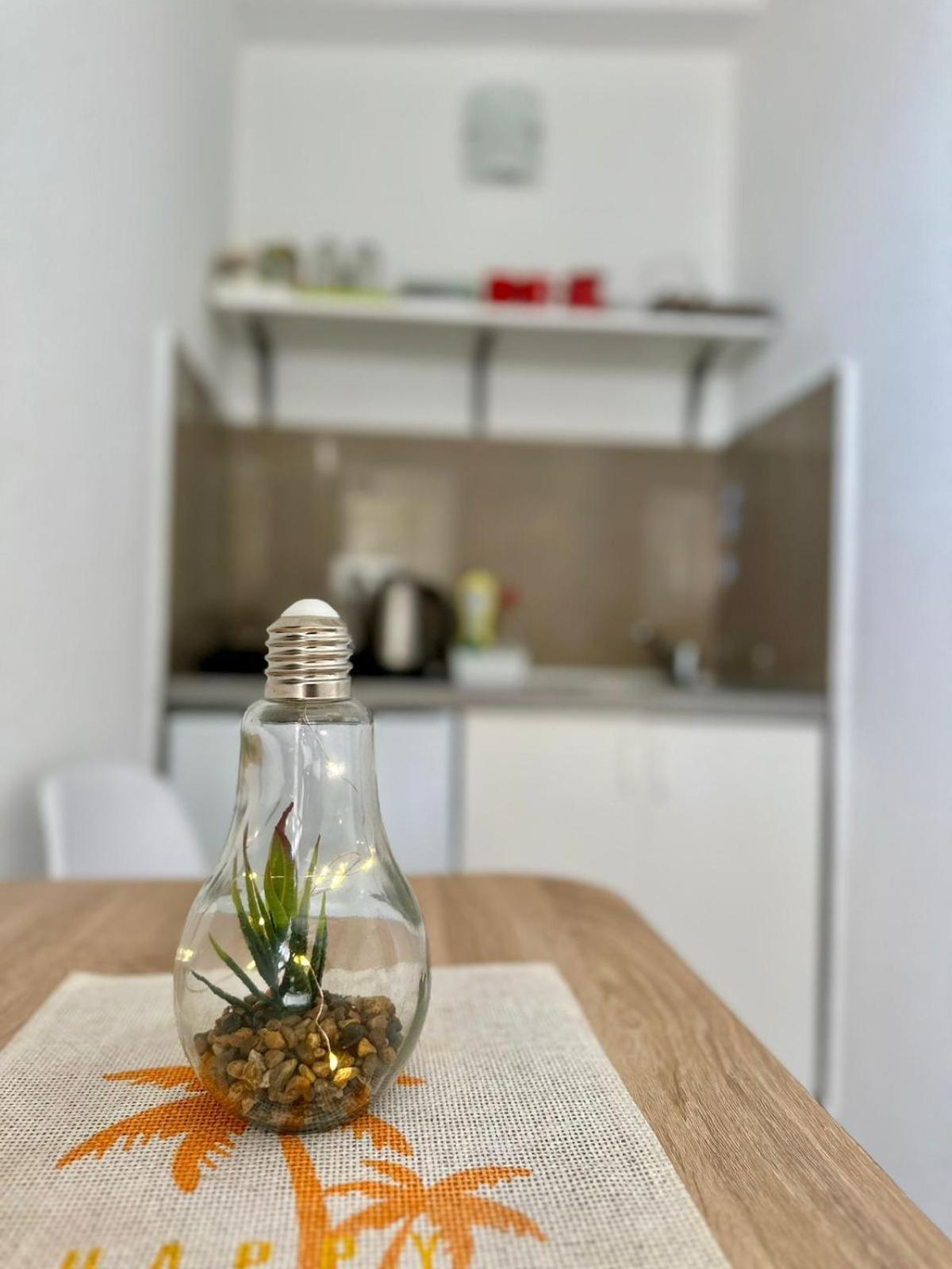 Montenegrina Apartment Budva Extérieur photo