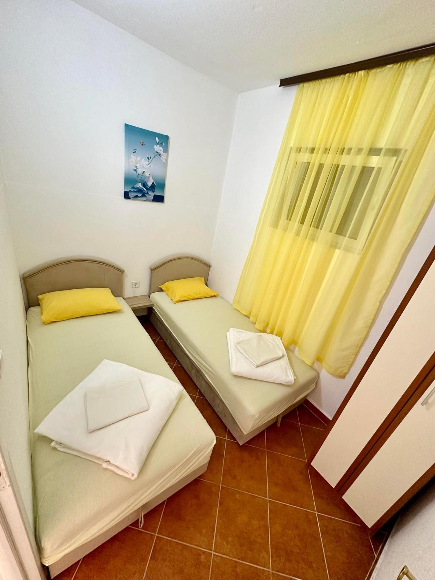 Montenegrina Apartment Budva Extérieur photo