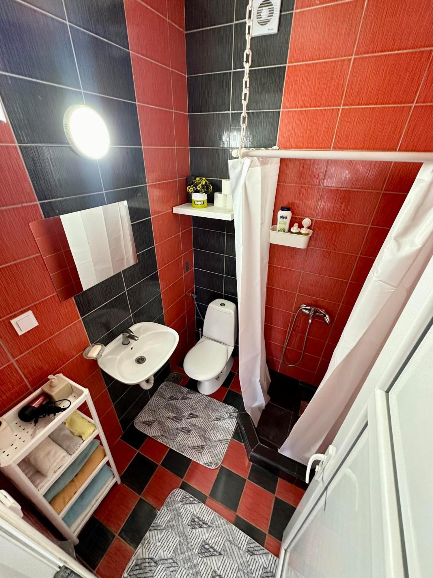 Montenegrina Apartment Budva Extérieur photo