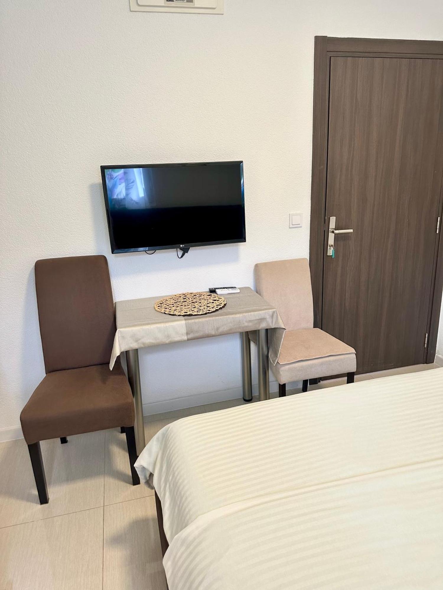 Montenegrina Apartment Budva Extérieur photo