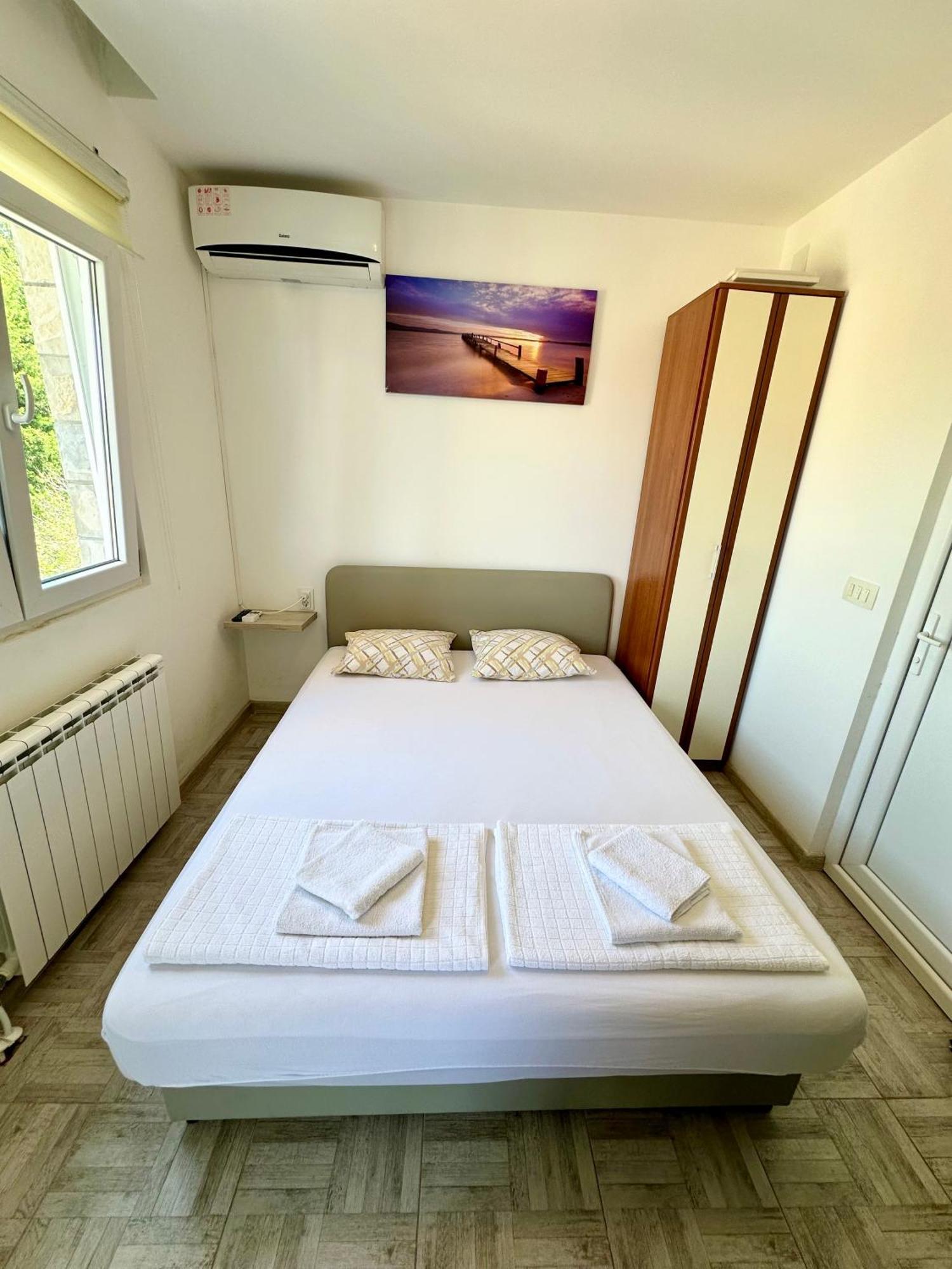 Montenegrina Apartment Budva Extérieur photo