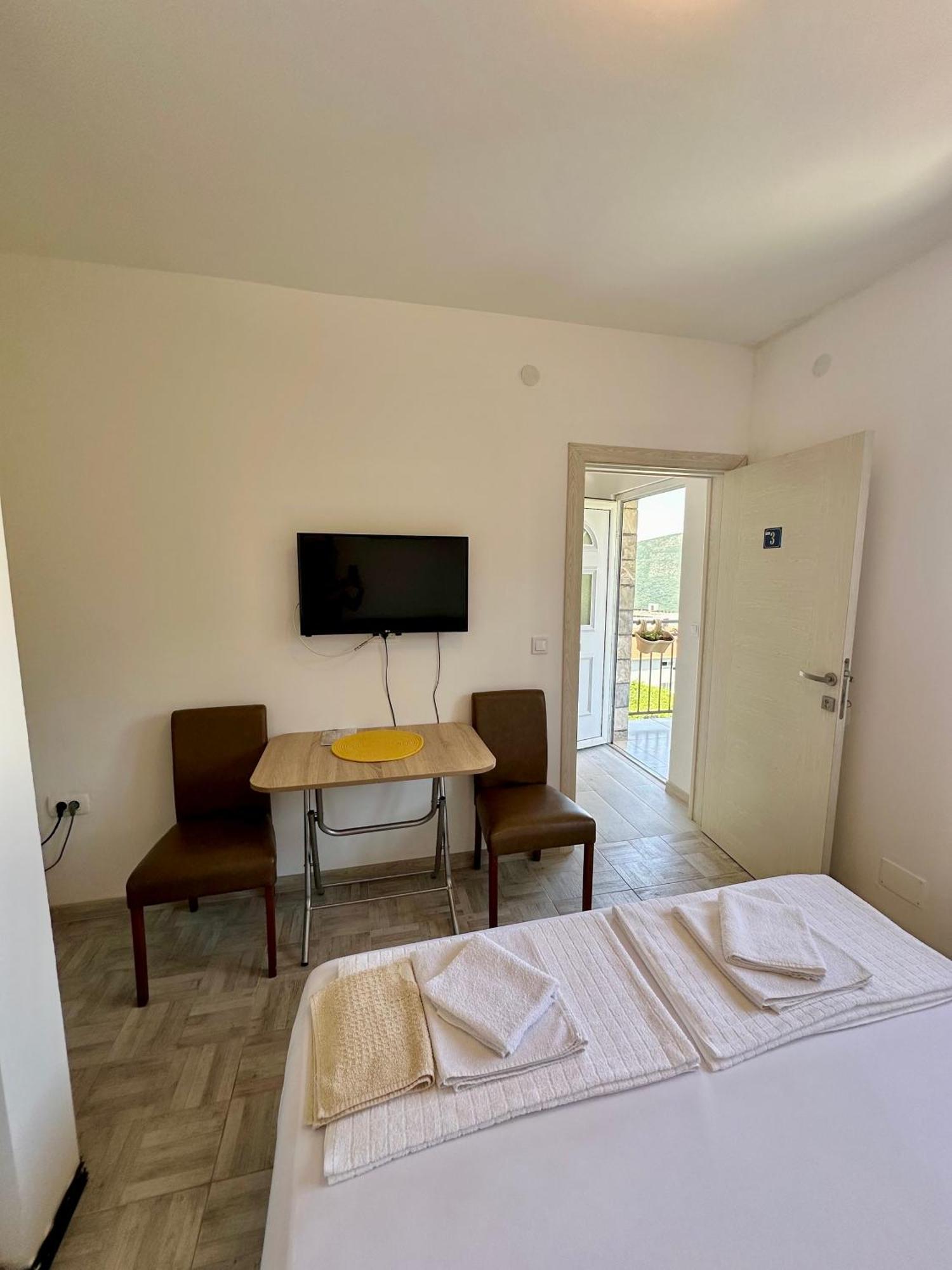 Montenegrina Apartment Budva Extérieur photo