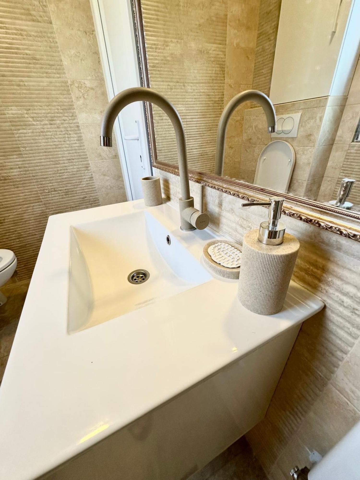 Montenegrina Apartment Budva Extérieur photo