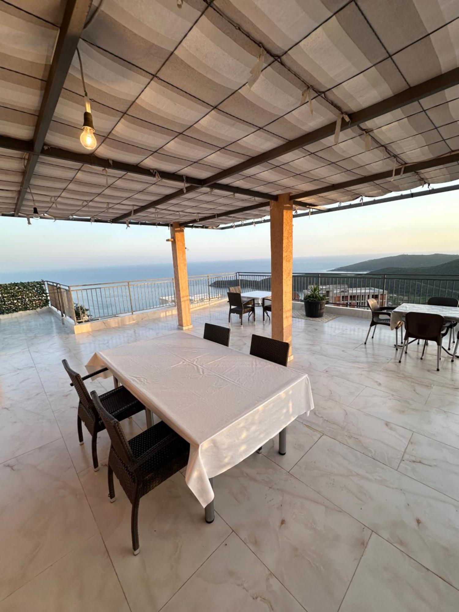 Montenegrina Apartment Budva Extérieur photo