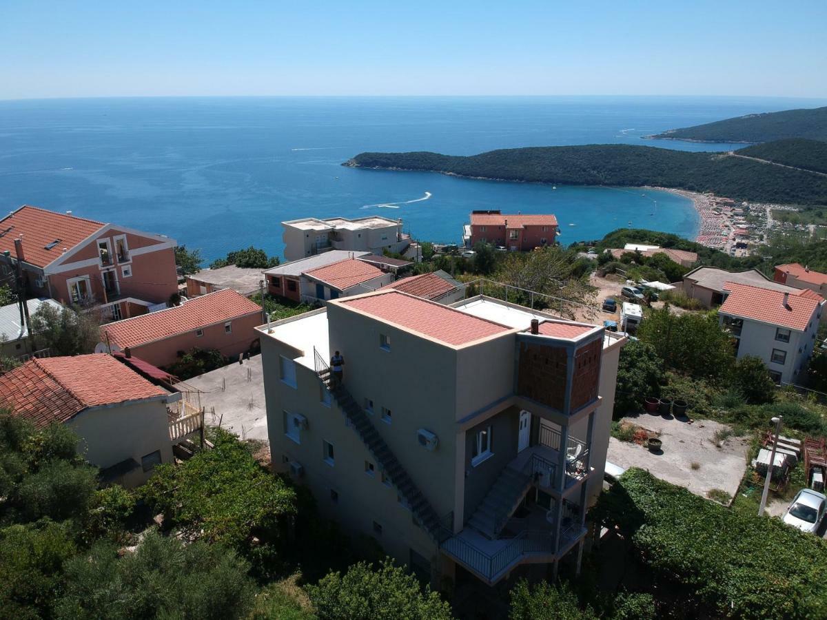 Montenegrina Apartment Budva Extérieur photo